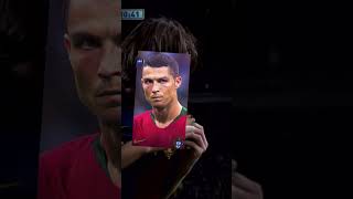 Ronaldo edit