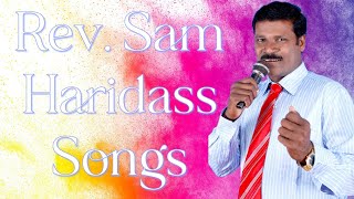 Rev.E.Sam Haridass songs