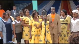 Mutare Diocese Music Course 2014 | Zimbabwe Catholic Songs