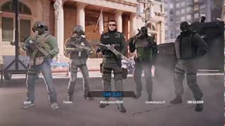 Rainbow six siege 28#wir haben alle