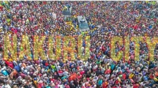 Dp Ruto Speech Today in Nakuru