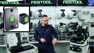 Festool Pomp Serwis