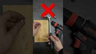 Tip How to Use Screwdriver