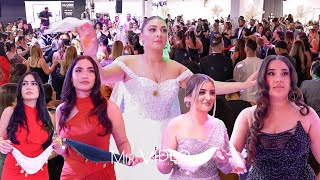 Esrin & Ugurtekin - Pazarcik - Urfa - Grup Evar - 4K - #kurdischehochzeit #MirVideoProduction ®