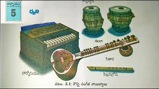 వినండి| నేర్చుకోండి| 8th class Physics in Telugu| అధ్యాయం 5 |ధ్వని  | @ConstitutionTV|e-2 |