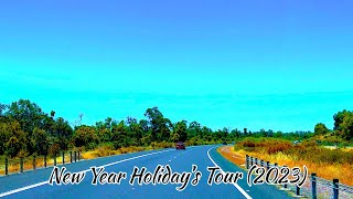 New Year 2023 Holidays In Perth | Western Australia