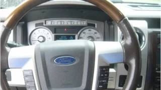 2010 Ford F-150 Used Cars Alexandria MN