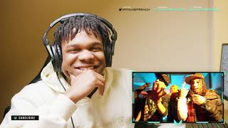 Cholocash x Princedawn - 5 Guys (Reaction)