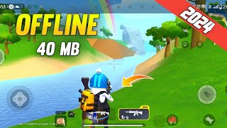 offline 40 mb🔥top 5 New game's for Android 2024 under 200 MB best game's for Android best game's