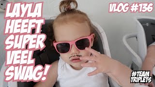 SNORRETJES IN DE OCHTENDROUTINE ☆ DRIELING FAMILIE VLOG #136