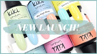 NEW LAUNCH: SPRING PASTEL 2024 COLLECTION!