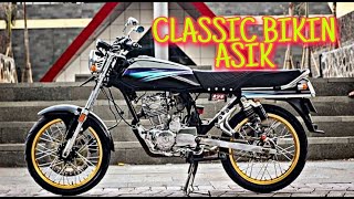 HONDA GL MAX | GL PRO SIMPLE