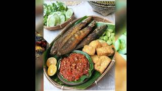 Resep Pecel Lele Sambel Lamongan yang Gurih dan Lezat