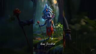 ❤️Janmashtami Status Video | Krishna Janmashtami Whatsapp Status#janmashtami