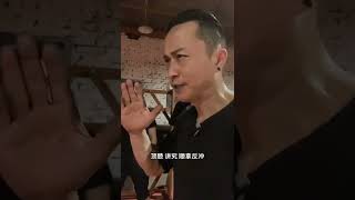 Wing Chun is Chinese kungfu, if you wang learn, you can follow.