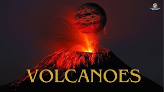 Introduction to  Volcano | TeacherAide | Australia