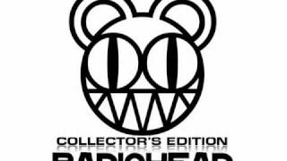 Collector's Edition - 23. In Limbo (Live at Canal+ Studios) - Radiohead