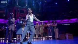 Tony Yazbeck - Kiss Me Kate - Bianca