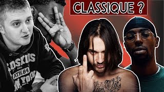 🎙️ 4 POTENTIELS CLASSIQUES DE 2018 (XEU, LITHOPEDION, JVLIVS, UMLA)