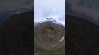 Howling at the highest alpine peaks in Australia |Snowy Mountains |NSW |Carruthers Peak | Kosciuszko