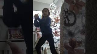 pov# funny dance