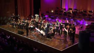 sport meets music 2016 - päda bigband 1