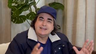 Jaime Bayly opina sobre la situación venezonala