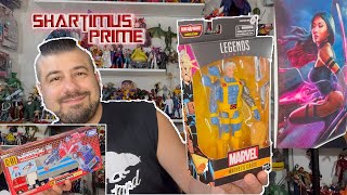 Marvel Legends, Transformers, MOTU Patas, and More! BBTS Unboxing 6/6/24