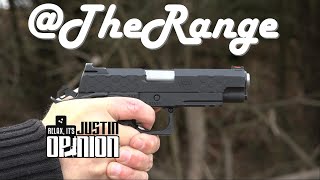 @TheRange: STI Hex Tactical