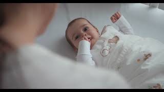 Bedding Essentials for your Baby | Mothercare | We Know Sleep