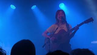 Orla Gartland - 'Why Am I Like This' clip (Dublin, May 2024)