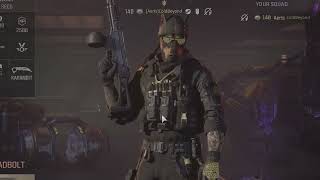 It's Snoop Dogg in Modern Warfare 3