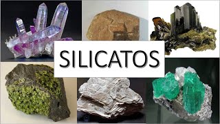 Silicatos