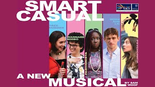 Premiere - Smart Casual: A New Musical