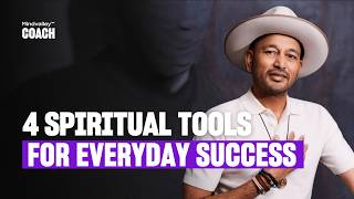 Unlock Your Spiritual Side with These 4 Coaching Tools