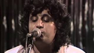 Pino Daniele - Je so pazzo. Live 1979