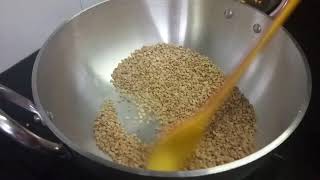 Chutney powder /dal powder