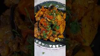 //Mix vegetable fry recipe😍🤩//#recipe #youtubeshorts #trending#cooking #vegetables #shorts #viral