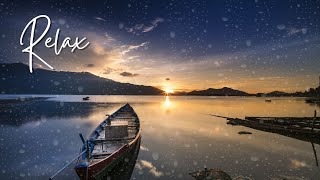 Soothing Music to Alleviate Stress, Anxiety, and Depression | Calming Sounds for Mind and Body