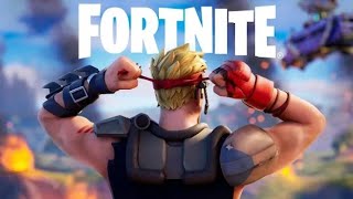 Zero Crisis Story Cinematic for Fortnite Chapter 2 Season 6