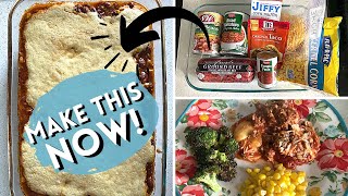 EASY CASSEROLE DINNER IDEAS | The Best Casserole Recipes Ever! | What to Make for Dinner