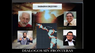 3r. ENCUENTRO DE DIALOGOS SIN FRONTERAS.