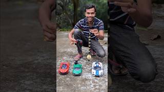 RC Car And Snake Testing 🔥