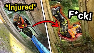 It Went From BAD To WORSE!😬👀 Paintball Funny Moments & Fails