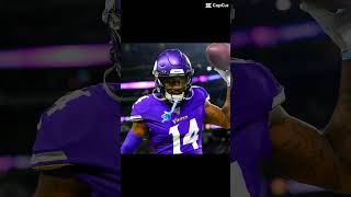 Which Diggs is better? #nfl #shorts