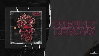 Best Trap Loop Pack | Friendly Demons | Hip-Hop Melody Pack 2019