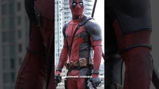 What do you know about Dead Pool? #viralvideo #gaming