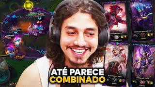 JOGAMOS DE 4 NA SOLOQ ft duduelista, guiven e giguiron