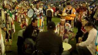 Pow Wow - Rogers Centre, Toronto 2008