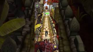 Temple run 2 amazing❤️ gameplay #short #gaming